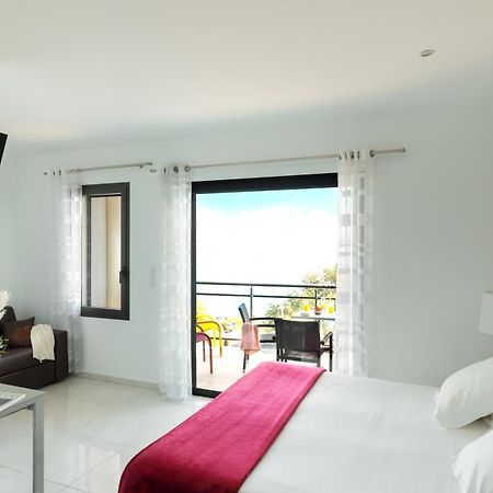 Les Roches Blanches Porto-Vecchio (Corsica) Exterior foto