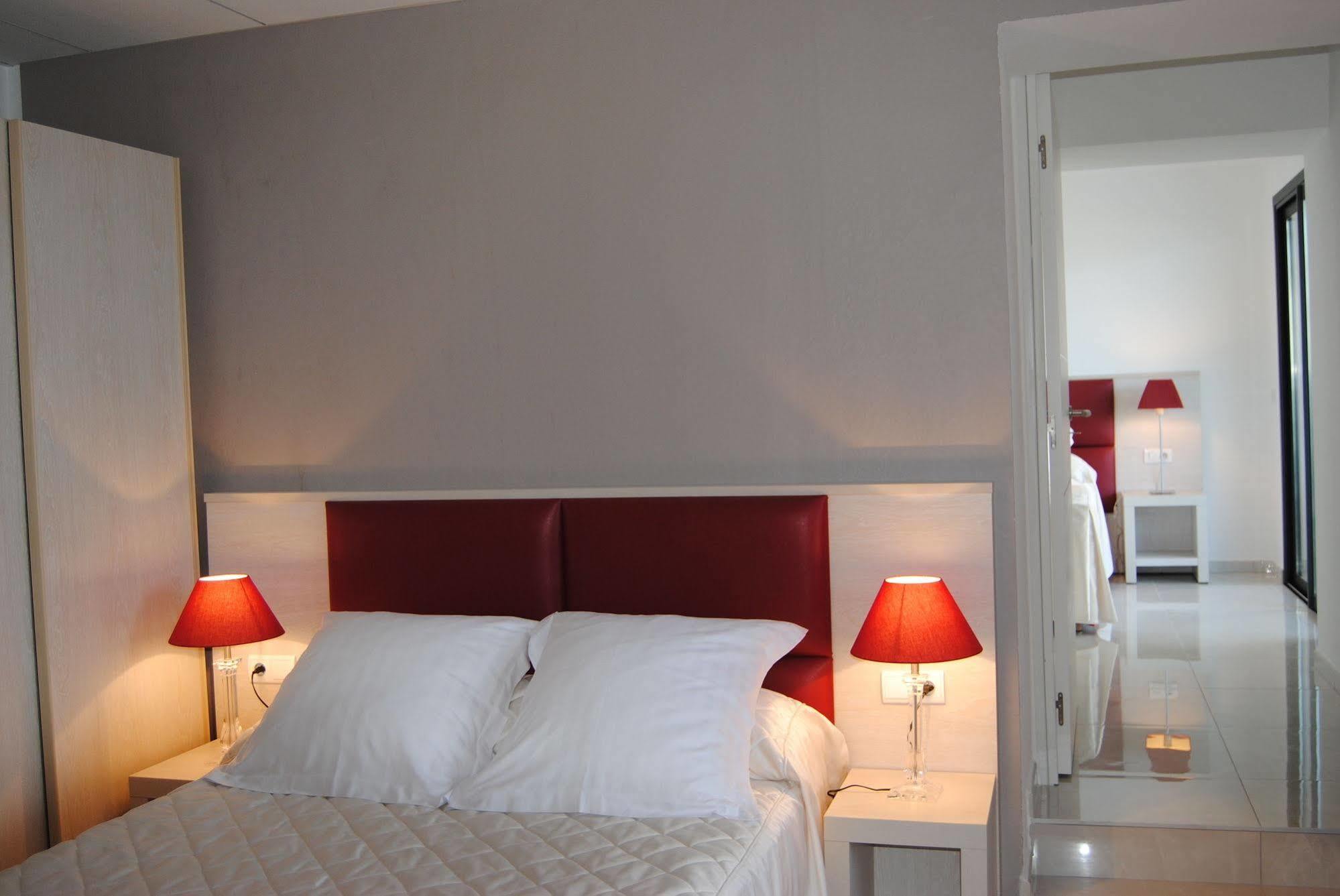 Les Roches Blanches Porto-Vecchio (Corsica) Exterior foto